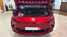 MG MGS5 125kW SE EV 49kWh 5dr Auto Electric Estate